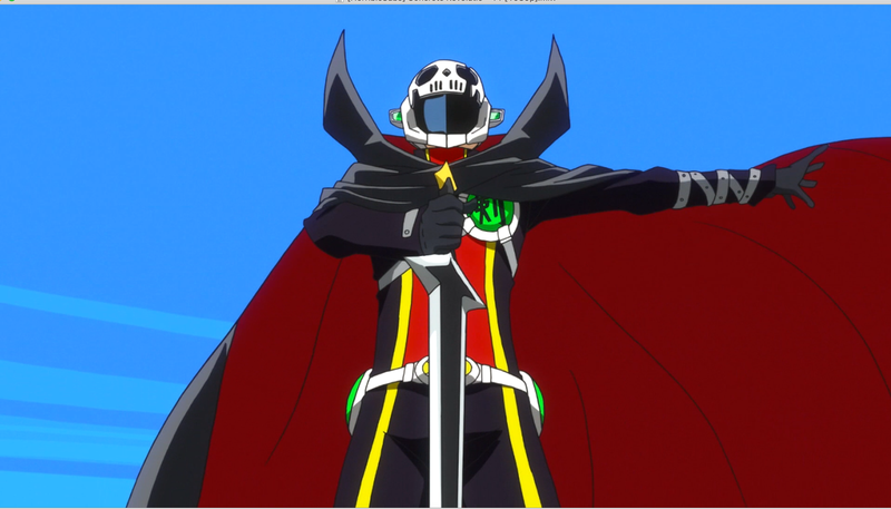 Illustration for article titled Making Sense of the Concrete Revolutio Timeline So Far (Episode 12 Update)